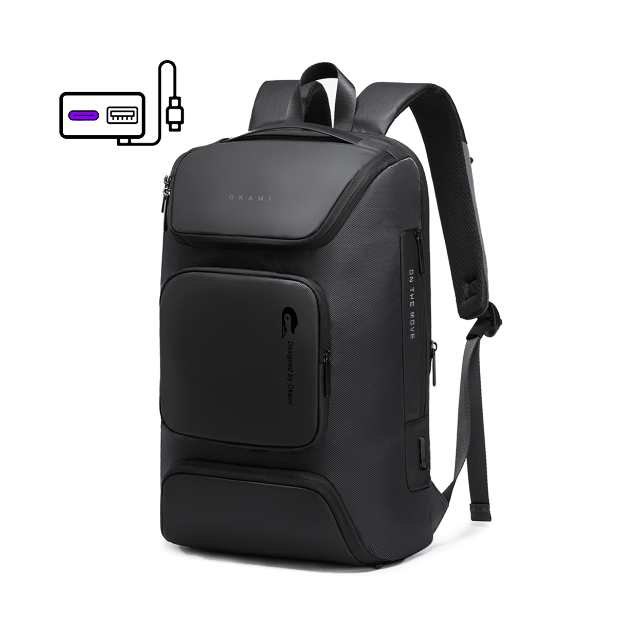 Nomad Laptop Backpack